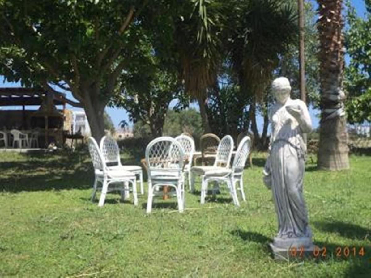 Garden City Image Tigaki Exterior foto