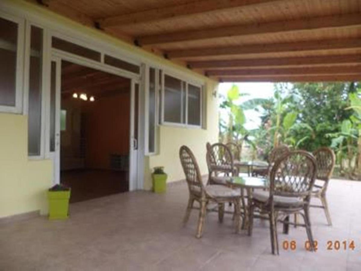Garden City Image Tigaki Exterior foto