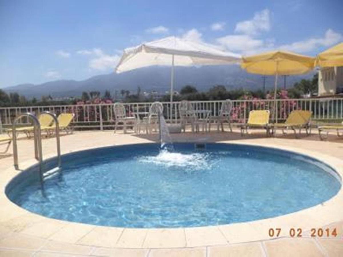 Garden City Image Tigaki Exterior foto